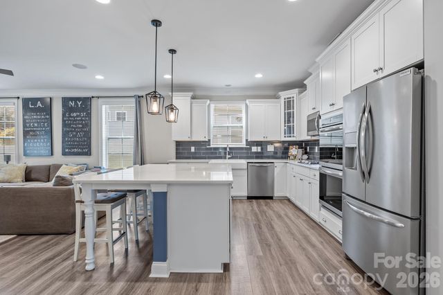 240 Preston Road, Mooresville, NC 28117