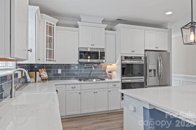 240 Preston Road, Mooresville, NC 28117