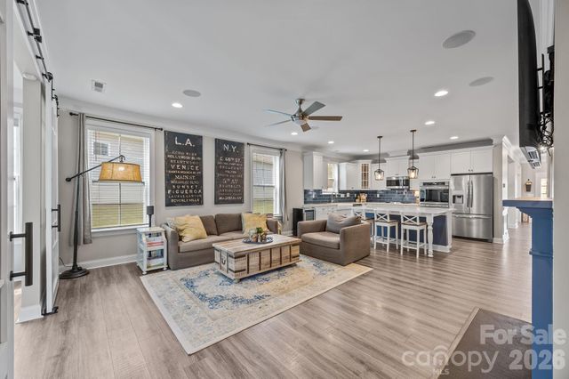 240 Preston Road, Mooresville, NC 28117