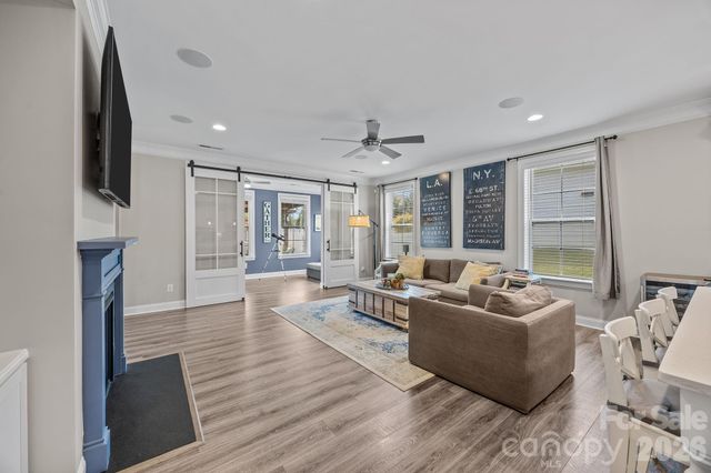 240 Preston Road, Mooresville, NC 28117