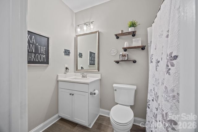 240 Preston Road, Mooresville, NC 28117