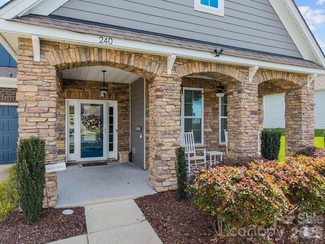 240 Preston Road, Mooresville, NC 28117