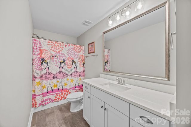 240 Preston Road, Mooresville, NC 28117