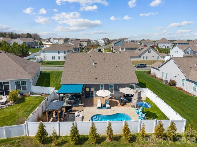 240 Preston Road, Mooresville, NC 28117