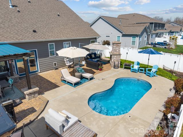 240 Preston Road, Mooresville, NC 28117