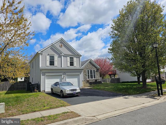 217 FALMOUTH WAY, Dover, DE 19904