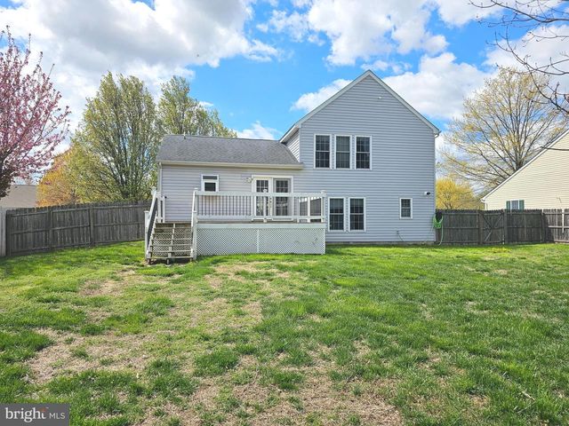 217 FALMOUTH WAY, Dover, DE 19904