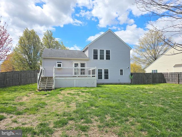 217 FALMOUTH WAY, Dover, DE 19904