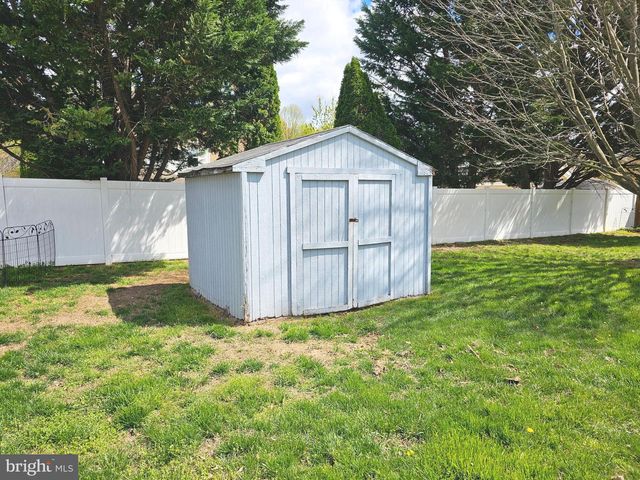 217 FALMOUTH WAY, Dover, DE 19904