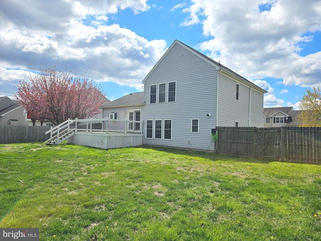 217 FALMOUTH WAY, Dover, DE 19904
