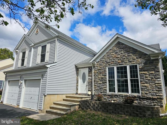 217 FALMOUTH WAY, Dover, DE 19904