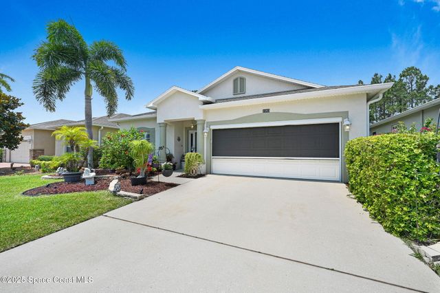 2263 Chinaberry Circle SE, Palm Bay, FL 32909