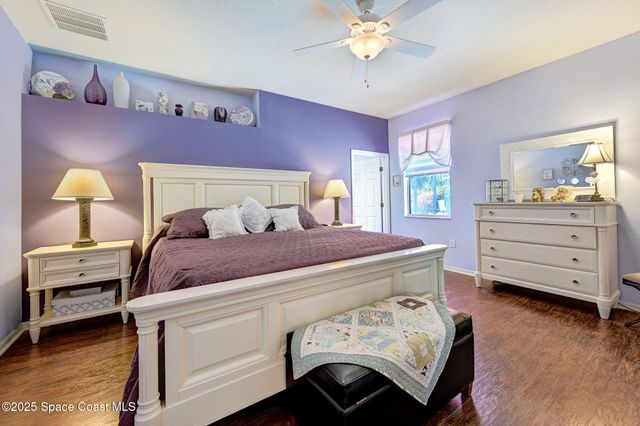 2263 Chinaberry Circle SE, Palm Bay, FL 32909