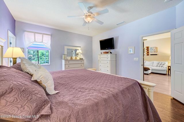 2263 Chinaberry Circle SE, Palm Bay, FL 32909