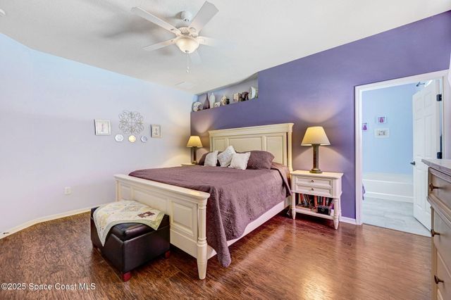 2263 Chinaberry Circle SE, Palm Bay, FL 32909