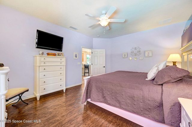 2263 Chinaberry Circle SE, Palm Bay, FL 32909