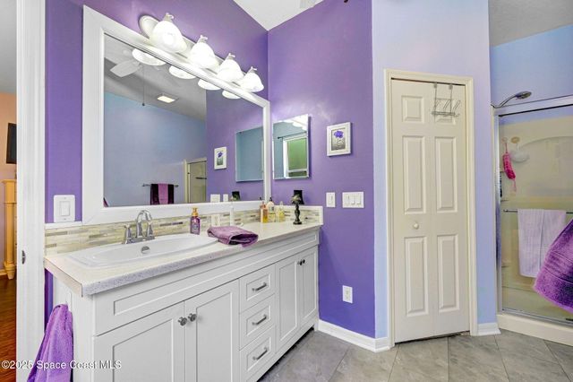 2263 Chinaberry Circle SE, Palm Bay, FL 32909