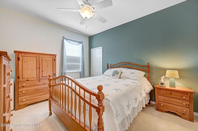 2263 Chinaberry Circle SE, Palm Bay, FL 32909