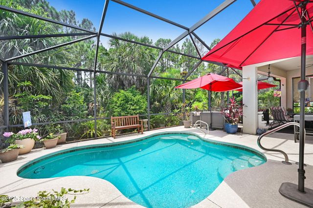 2263 Chinaberry Circle SE, Palm Bay, FL 32909