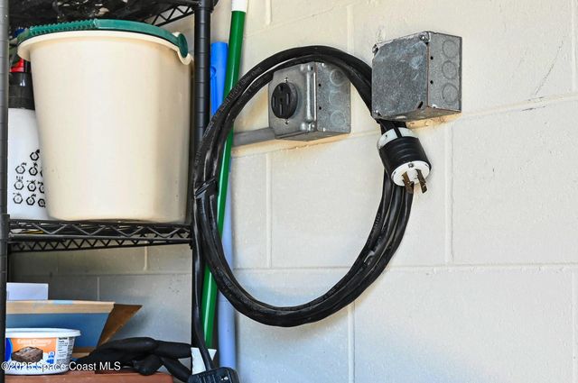 2263 Chinaberry Circle SE, Palm Bay, FL 32909