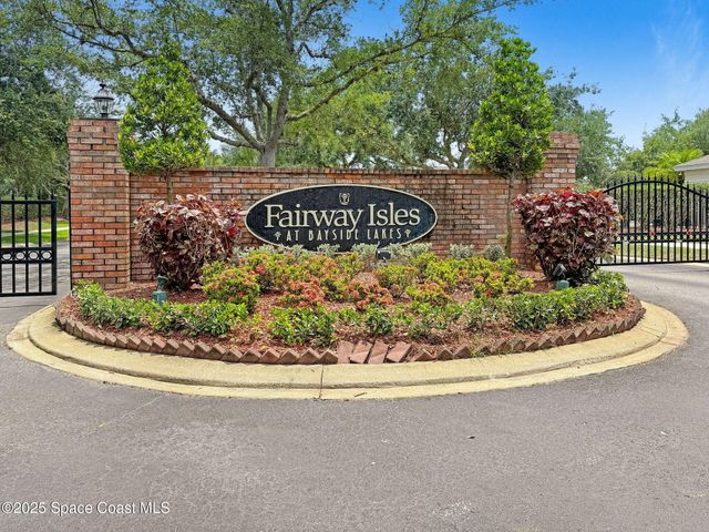 2263 Chinaberry Circle SE, Palm Bay, FL 32909