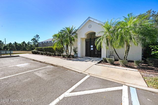 2263 Chinaberry Circle SE, Palm Bay, FL 32909