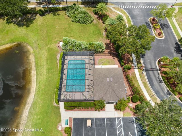 2263 Chinaberry Circle SE, Palm Bay, FL 32909