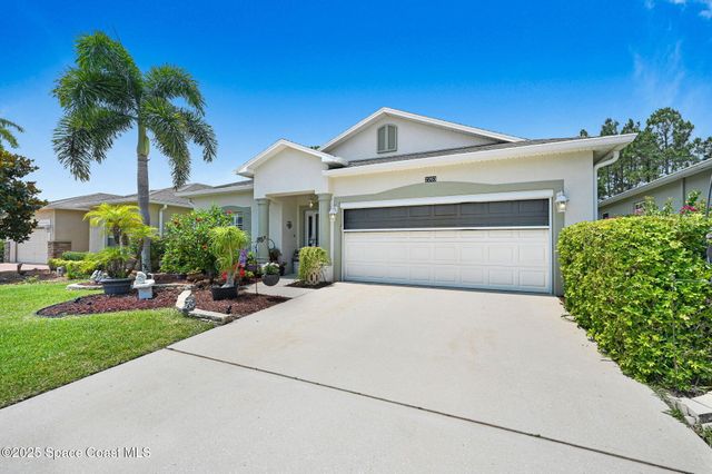 2263 Chinaberry Circle SE, Palm Bay, FL 32909