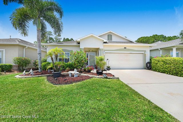 2263 Chinaberry Circle SE, Palm Bay, FL 32909
