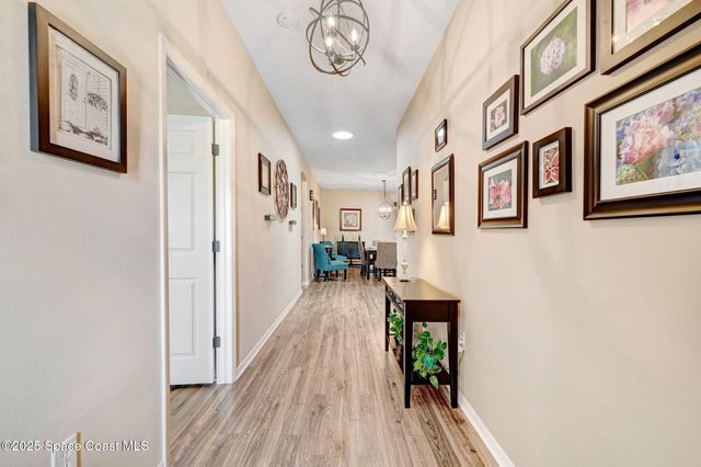 2263 Chinaberry Circle SE, Palm Bay, FL 32909