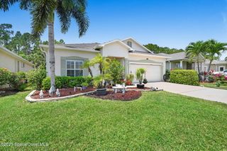 2263 Chinaberry Circle SE, Palm Bay, FL 32909