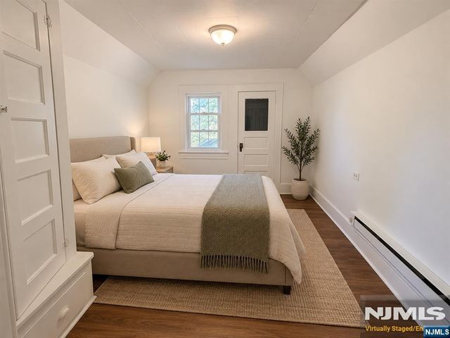12 Quincy Street, Passaic, NJ 07055