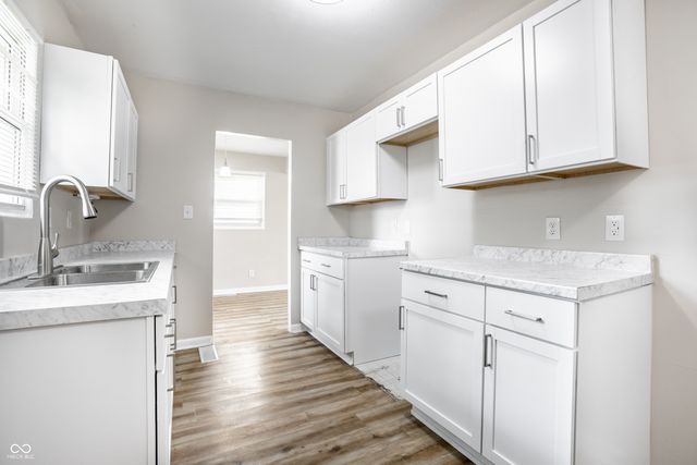 4418 N Audubon Road, Indianapolis, IN 46226