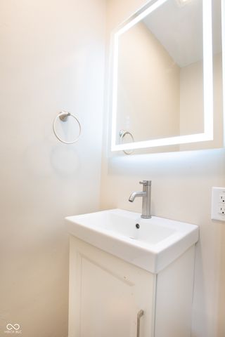 4418 N Audubon Road, Indianapolis, IN 46226