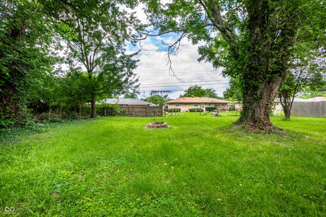 4418 N Audubon Road, Indianapolis, IN 46226