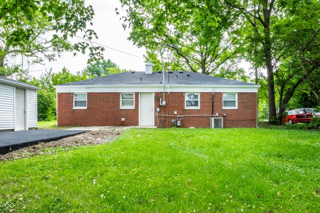 4418 N Audubon Road, Indianapolis, IN 46226