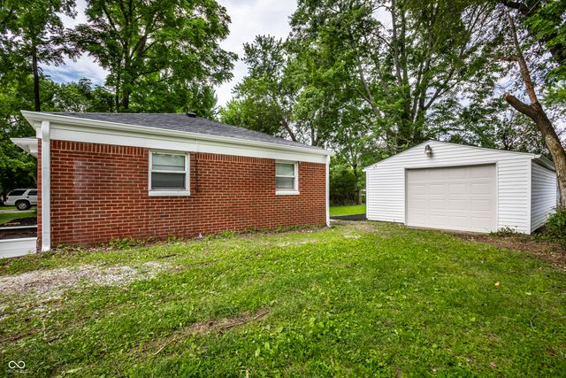 4418 N Audubon Road, Indianapolis, IN 46226