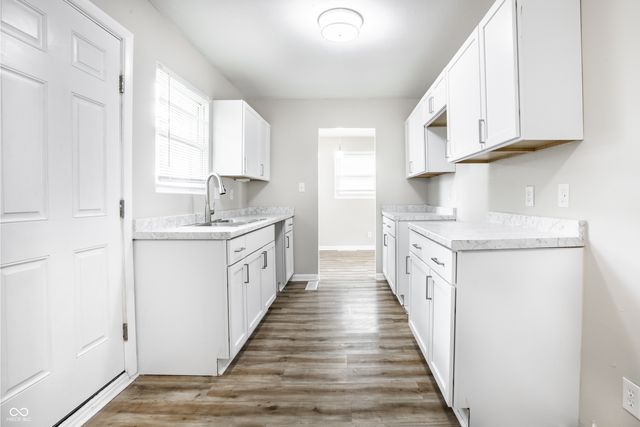 4418 N Audubon Road, Indianapolis, IN 46226