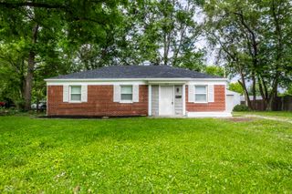 4418 N Audubon Road, Indianapolis, IN 46226