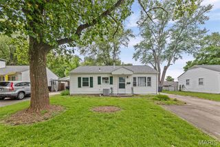 4000 Shirley Drive, Belleville, IL 62226