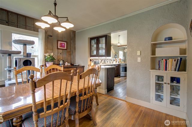 966 N Jeffries Street, Aberdeen, WA 98520