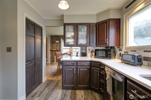 966 N Jeffries Street, Aberdeen, WA 98520