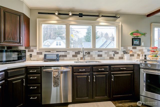 966 N Jeffries Street, Aberdeen, WA 98520