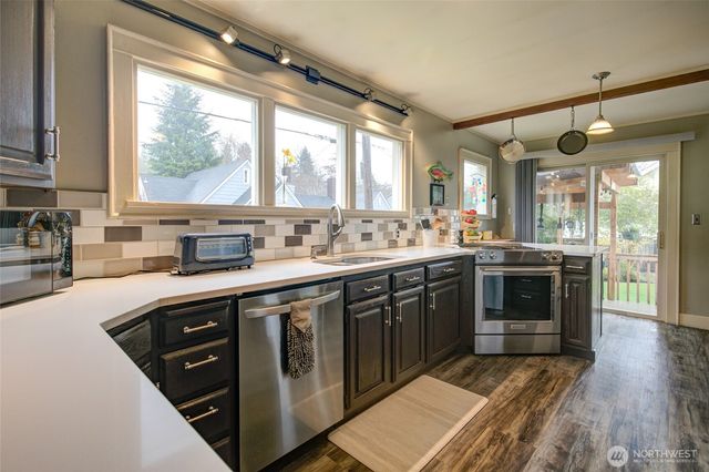 966 N Jeffries Street, Aberdeen, WA 98520