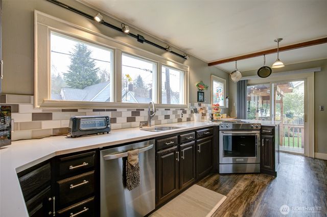 966 N Jeffries Street, Aberdeen, WA 98520