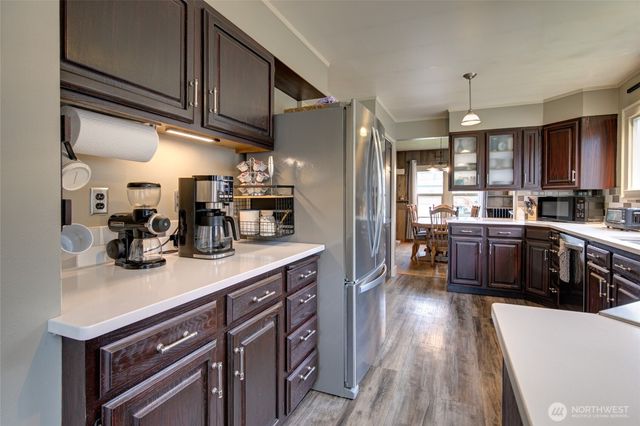 966 N Jeffries Street, Aberdeen, WA 98520