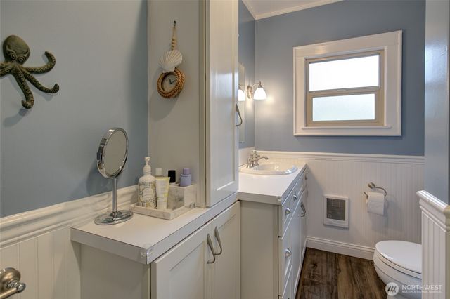 966 N Jeffries Street, Aberdeen, WA 98520