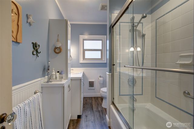 966 N Jeffries Street, Aberdeen, WA 98520