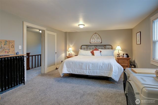 966 N Jeffries Street, Aberdeen, WA 98520