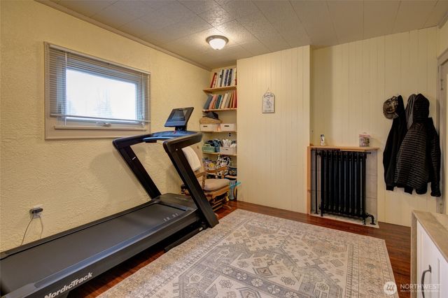 966 N Jeffries Street, Aberdeen, WA 98520